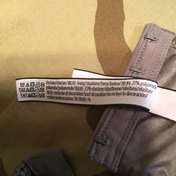 Victoria’s Secret Dark Gray Bralette Size S - Picture 10 of 10